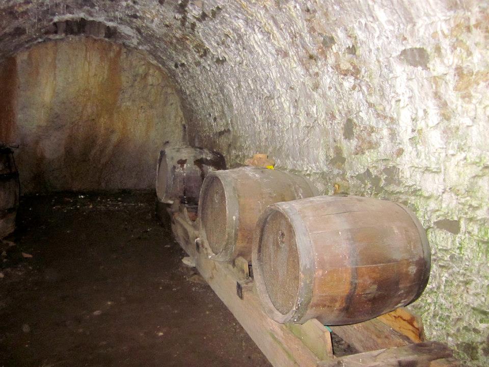 Sint-Martinus den XIIde - Kamp Curfoz 2013